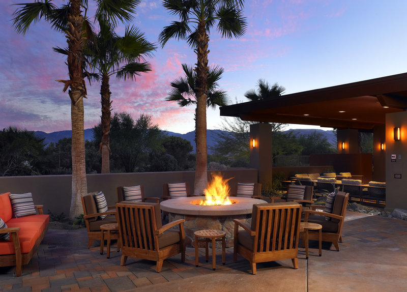 Westin-Desert Willow - Palm Desert, CA