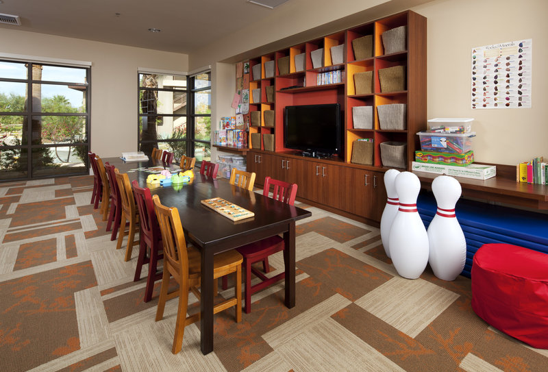 Westin-Desert Willow - Palm Desert, CA