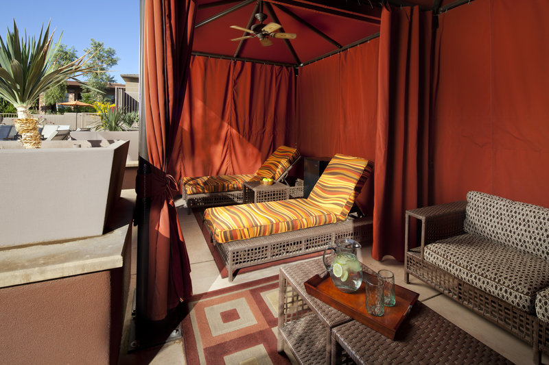 Westin-Desert Willow - Palm Desert, CA