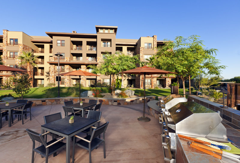 Westin-Desert Willow - Palm Desert, CA