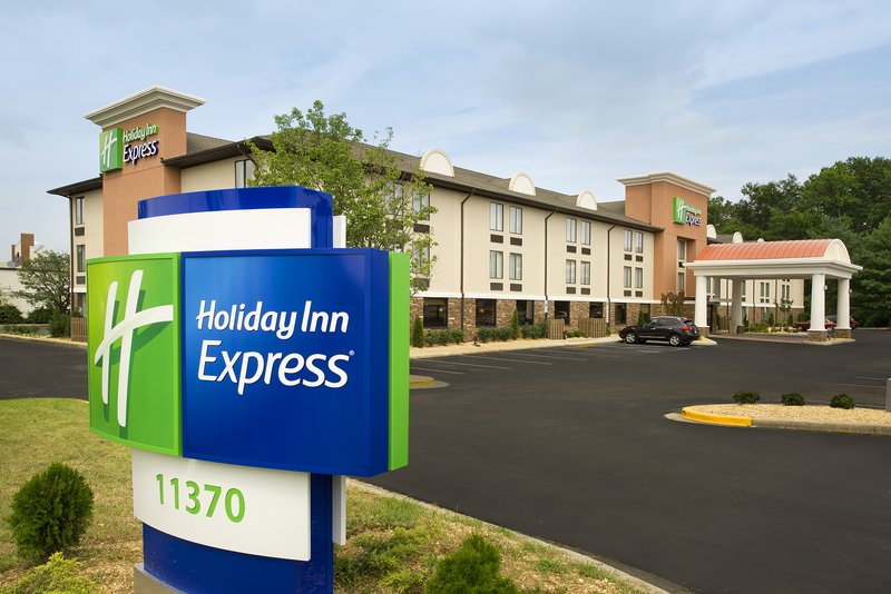 Holiday Inn Express - Welcome, MD