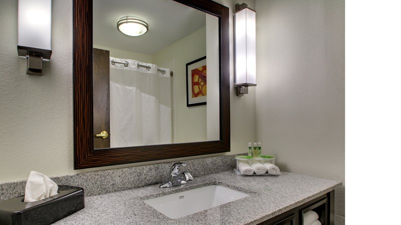 Holiday Inn Express & Suites MERIDIAN - Chunky, MS