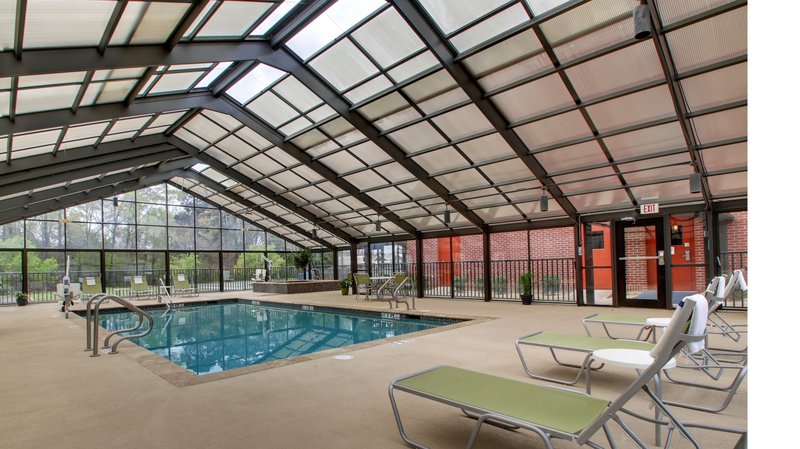 Holiday Inn Express & Suites MERIDIAN - Chunky, MS