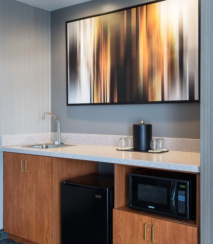 Courtyard by Marriott Oakland Emeryville - Emeryville, CA