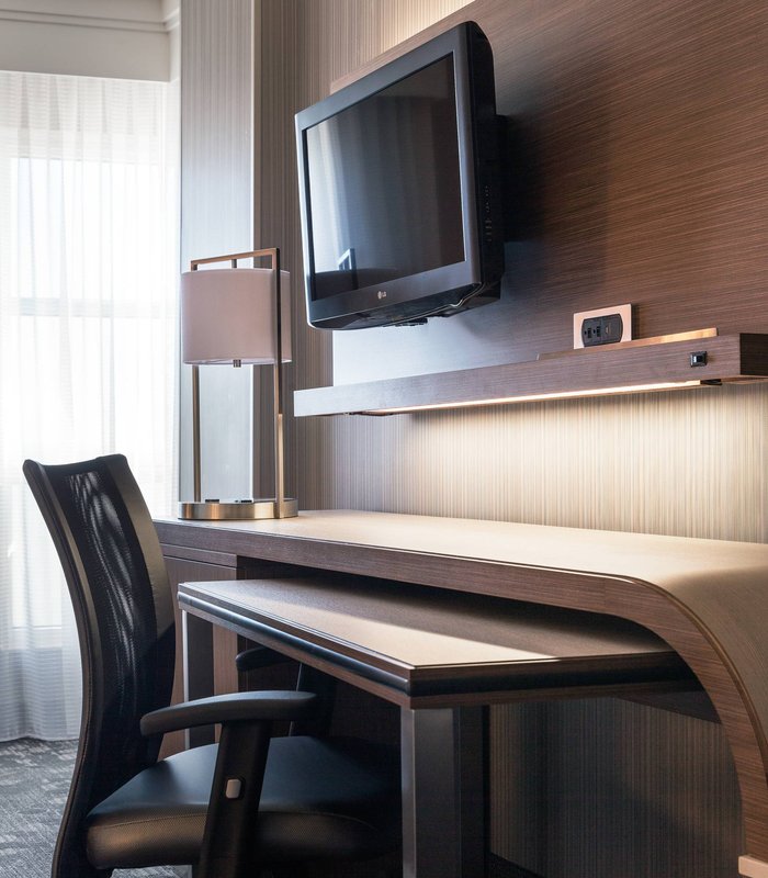Courtyard by Marriott Oakland Emeryville - Emeryville, CA