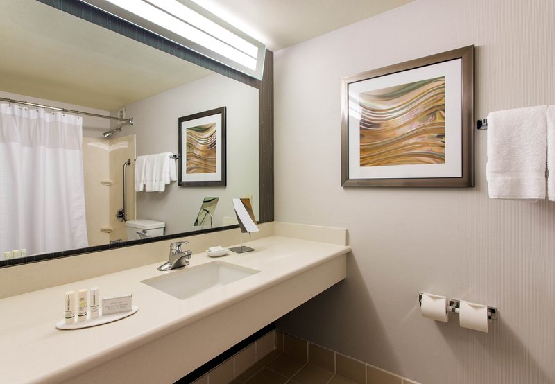 Courtyard by Marriott Oakland Emeryville - Emeryville, CA