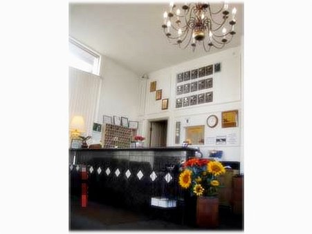 Guesthouse Aberdeen - Aberdeen, WA