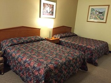 Guesthouse Aberdeen - Aberdeen, WA