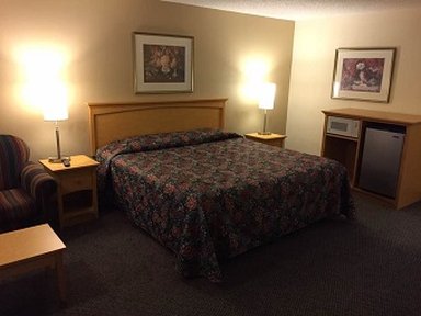 Guesthouse Aberdeen - Aberdeen, WA