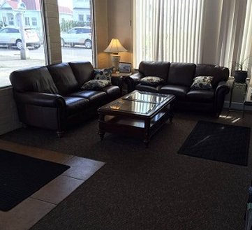 Guesthouse Aberdeen - Aberdeen, WA