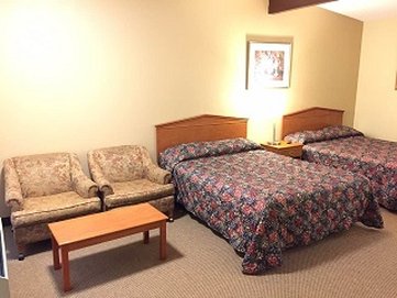 Guesthouse Aberdeen - Aberdeen, WA