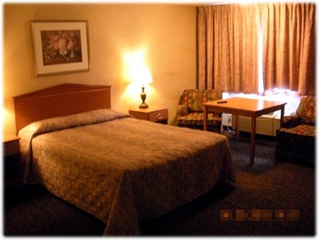 Guesthouse Aberdeen - Aberdeen, WA