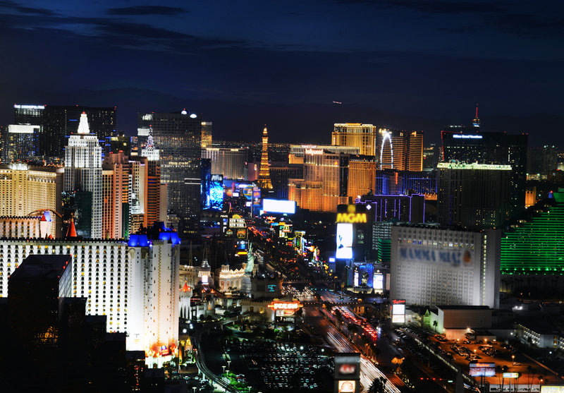 Four Points By Sheraton Las Vegas East Flamingo - Las Vegas, NV