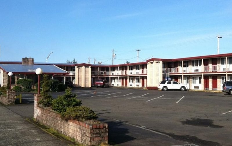 Guesthouse Aberdeen - Aberdeen, WA