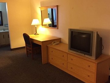 Guesthouse Aberdeen - Aberdeen, WA