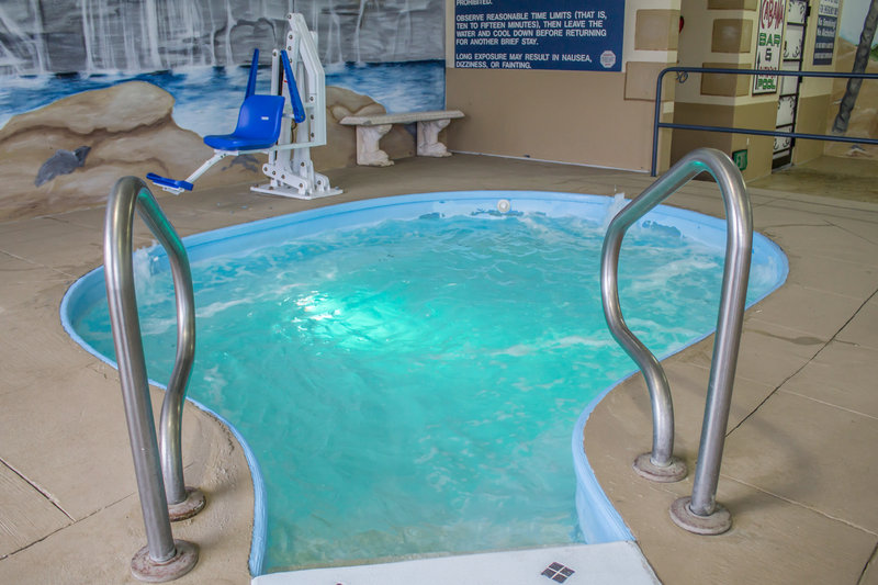 Comfort Inn-Sandusky - Sandusky, OH