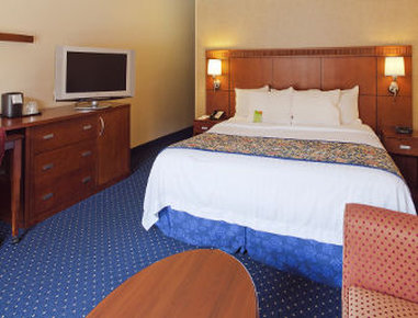 Courtyard-Atlanta - Roswell, GA