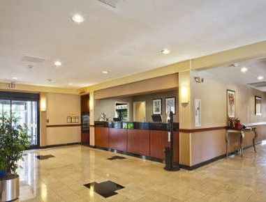 Courtyard-Atlanta - Roswell, GA