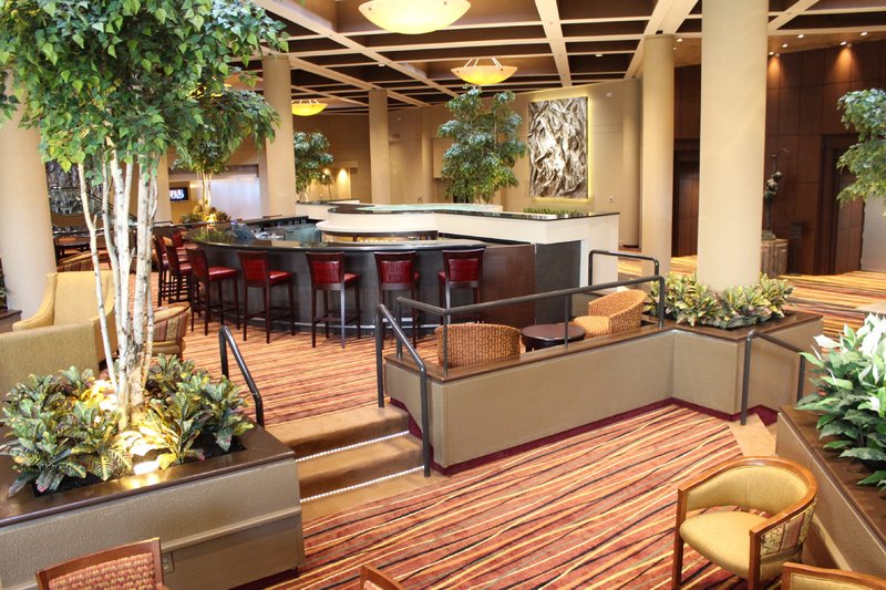 Holiday Inn Executive Center-Columbia Mall - Columbia, MO