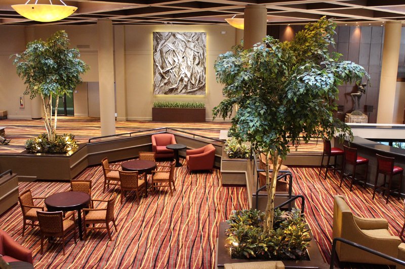 Holiday Inn Executive Center-Columbia Mall - Columbia, MO