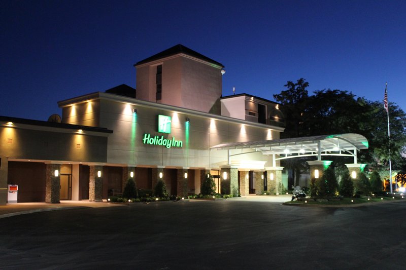 Holiday Inn Executive Center-Columbia Mall - Columbia, MO