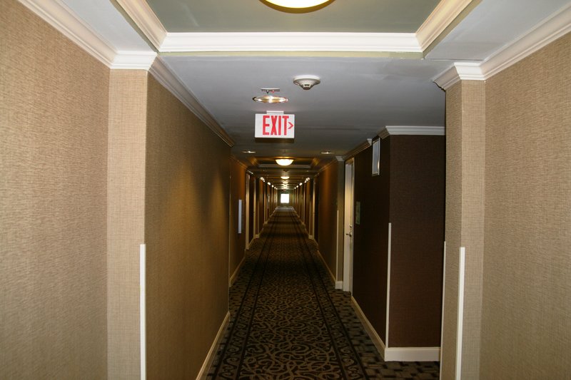 Holiday Inn MACON NORTH - Macon, GA