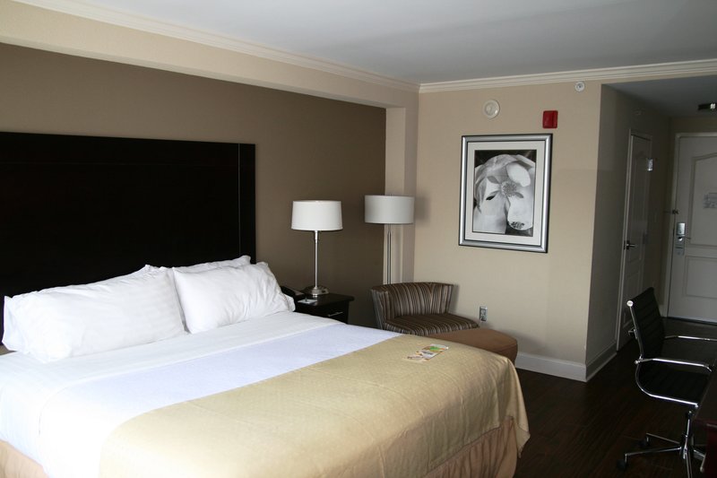 Holiday Inn MACON NORTH - Macon, GA