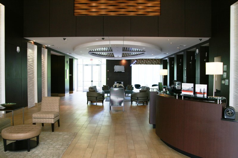 Holiday Inn MACON NORTH - Macon, GA