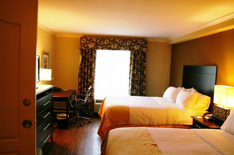 Holiday Inn MACON NORTH - Macon, GA