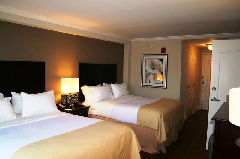 Holiday Inn MACON NORTH - Macon, GA