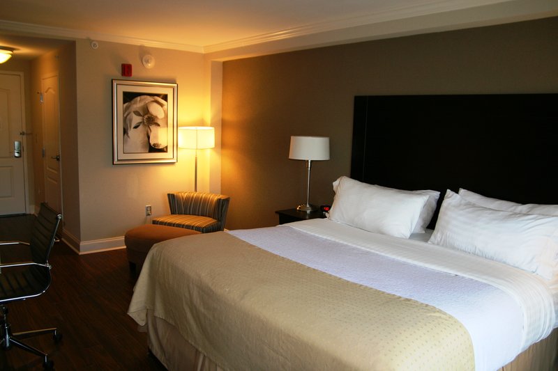 Holiday Inn MACON NORTH - Macon, GA