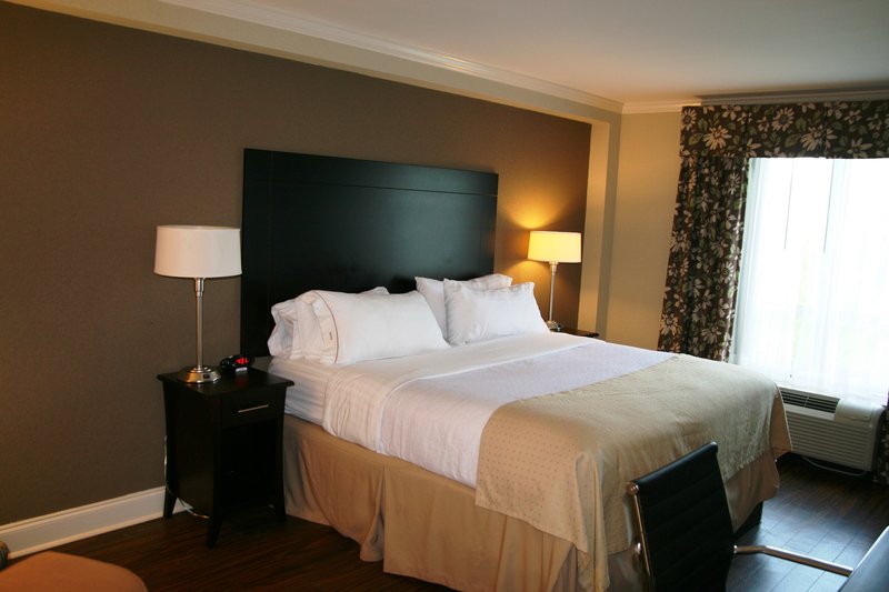 Holiday Inn MACON NORTH - Macon, GA