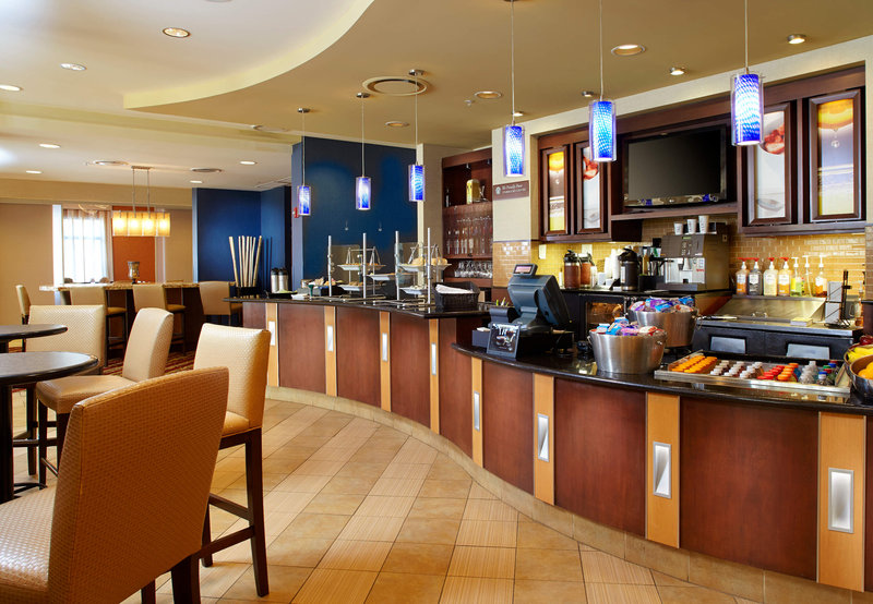 Courtyard By Marriott Hamilton - Hamilton, OH