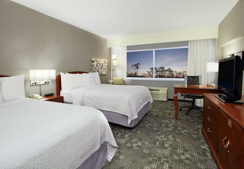 Courtyard By Marriott Lyndhurst Meadowlands - Lyndhurst, NJ