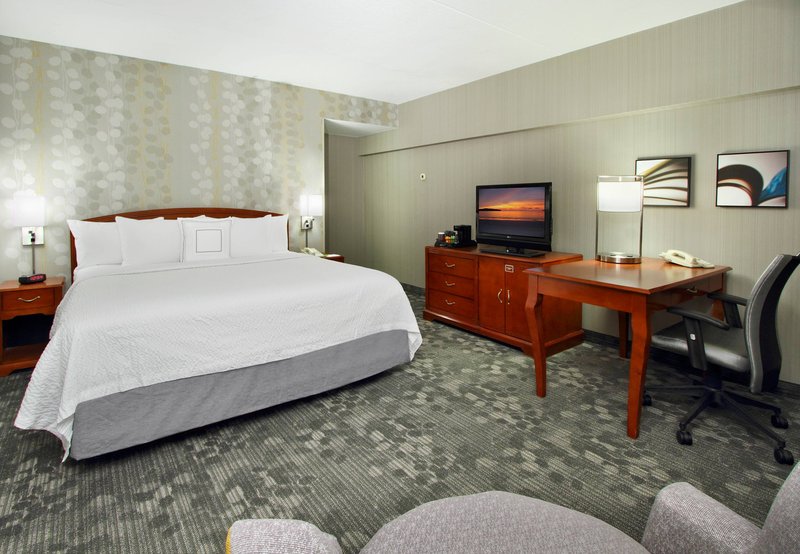 Courtyard By Marriott Lyndhurst Meadowlands - Lyndhurst, NJ