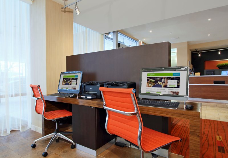 Courtyard By Marriott Lyndhurst Meadowlands - Lyndhurst, NJ