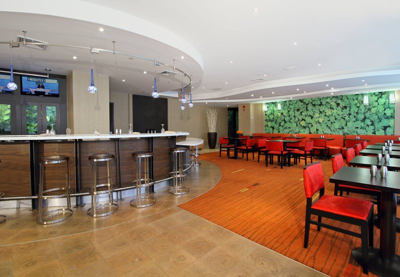 Courtyard By Marriott Lyndhurst Meadowlands - Lyndhurst, NJ
