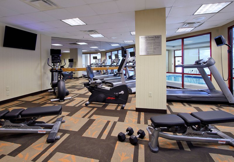 Courtyard By Marriott Lyndhurst Meadowlands - Lyndhurst, NJ