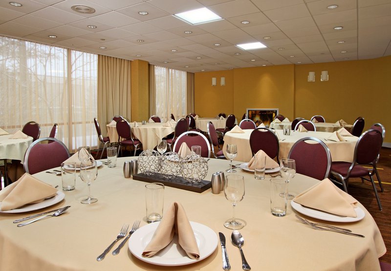 Courtyard By Marriott Lyndhurst Meadowlands - Lyndhurst, NJ