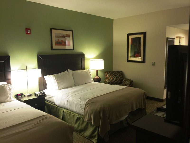 Holiday Inn Express & Suites ORO VALLEY-TUCSON NORTH - Tucson, AZ