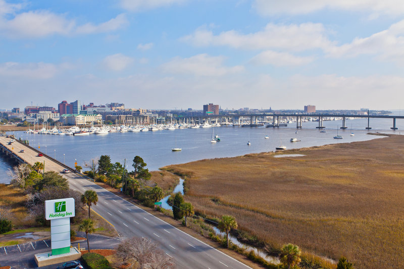 Holiday Inn CHARLESTON-RIVERVIEW - Charleston, SC