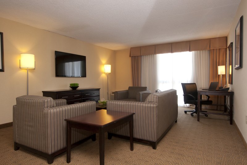 Holiday Inn SOUTH PLAINFIELD-PISCATAWAY - South Plainfield, NJ