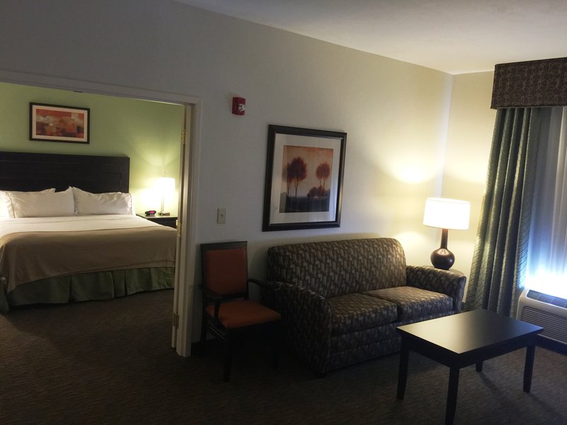 Holiday Inn Express & Suites ORO VALLEY-TUCSON NORTH - Tucson, AZ