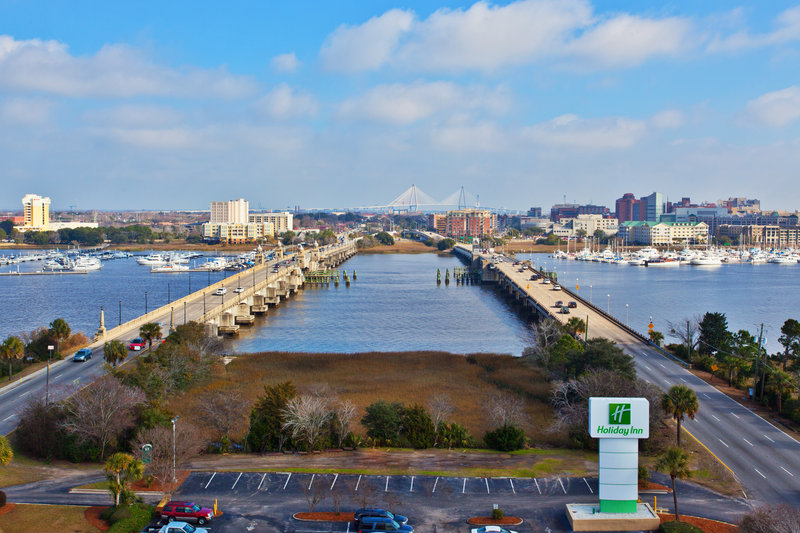 Holiday Inn CHARLESTON-RIVERVIEW - Charleston, SC