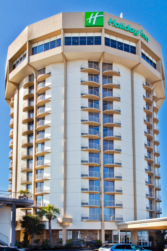 Holiday Inn CHARLESTON-RIVERVIEW - Charleston, SC