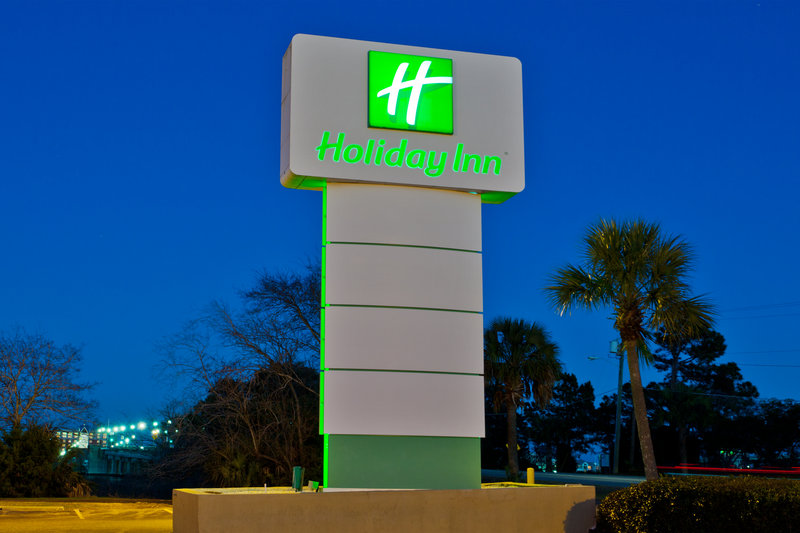 Holiday Inn CHARLESTON-RIVERVIEW - Charleston, SC