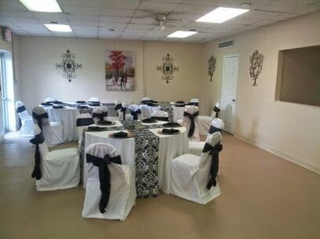 Vista Inn & Suites-Tampa - Tampa, FL