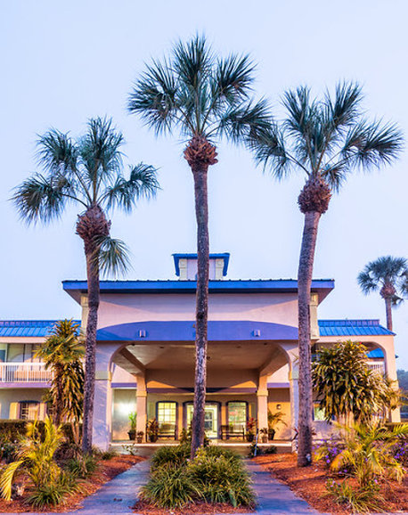 Vista Inn & Suites-Tampa - Tampa, FL