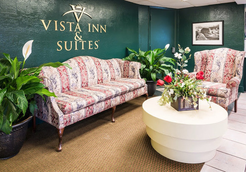 Vista Inn & Suites-Tampa - Tampa, FL