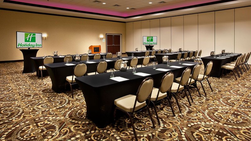 Holiday Inn Convention Center Chicago Gurnee - Round Lake, IL